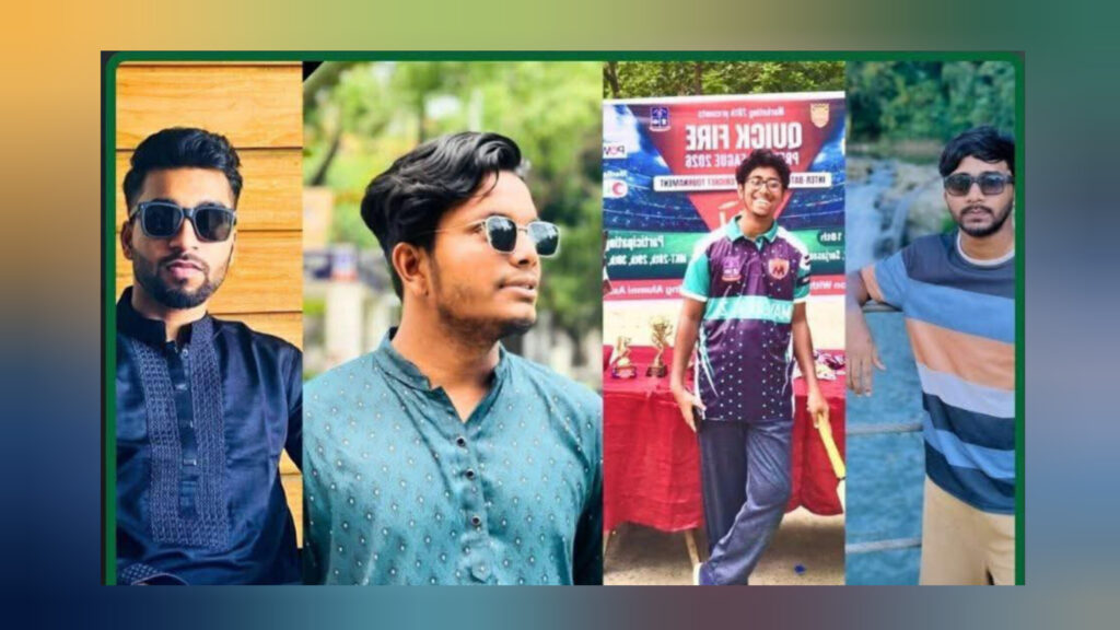 ছাত্রদলের চার নেতাকর্মীর মারধরের শিকার ঢাবির প্রতিবন্ধী শিক্ষার্থী